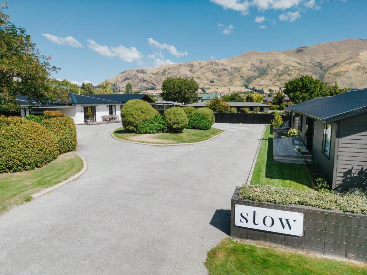 4 - Charming Space, Just A Stone Throw From Central Wanaka Exteriör bild